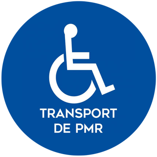 Logo transport PMR